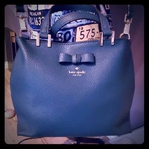 Kate spade purse